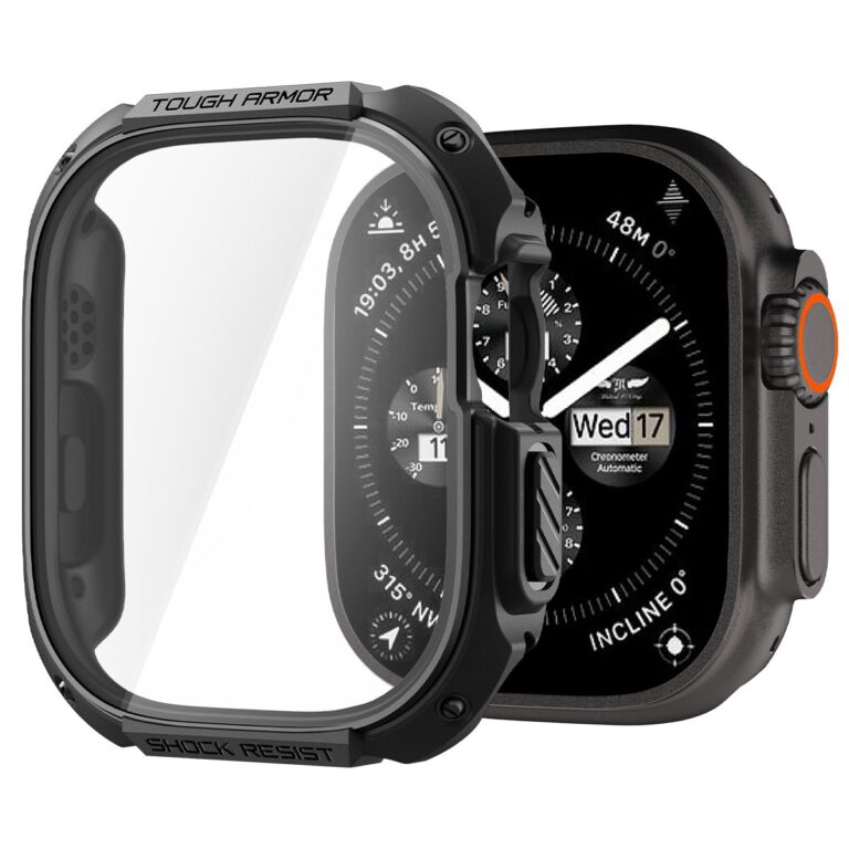 smart watch apple