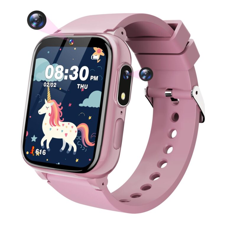 smart watch for kids