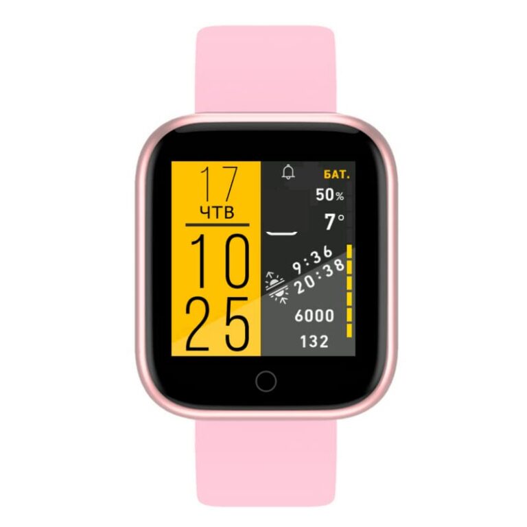smart watch for boys