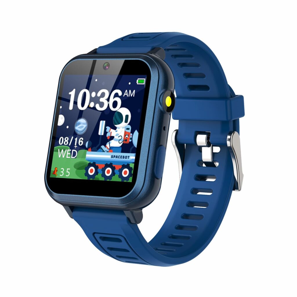 smart watch for kids
