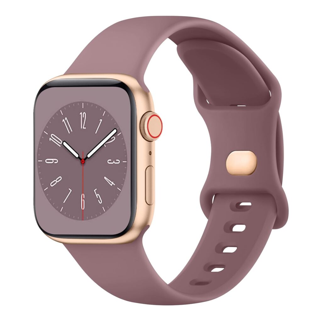 smart watch apple