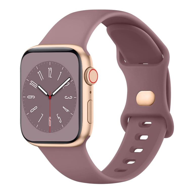 smart watch apple