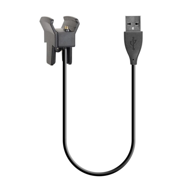 smart watch charger