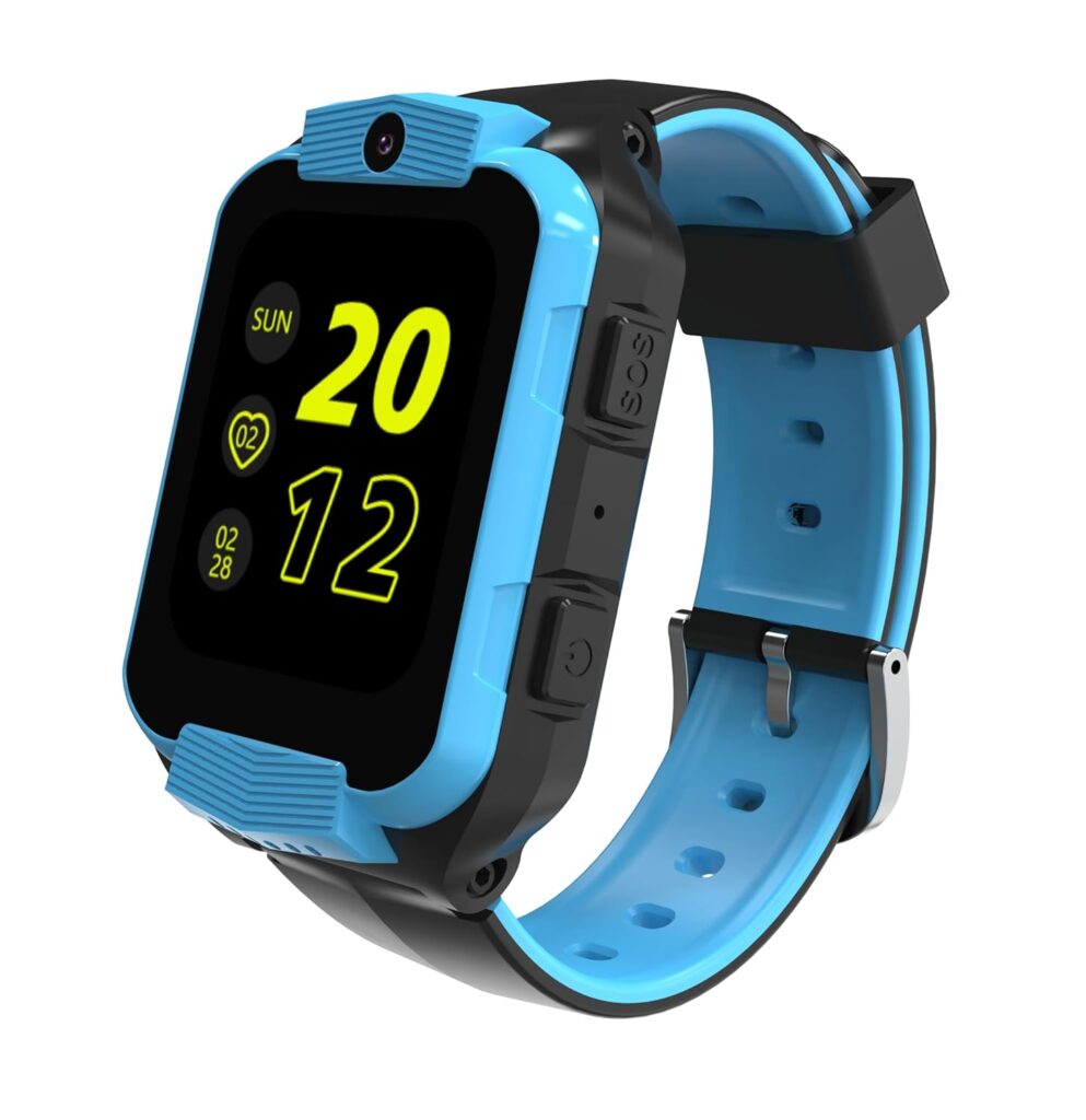 smart watch for kids