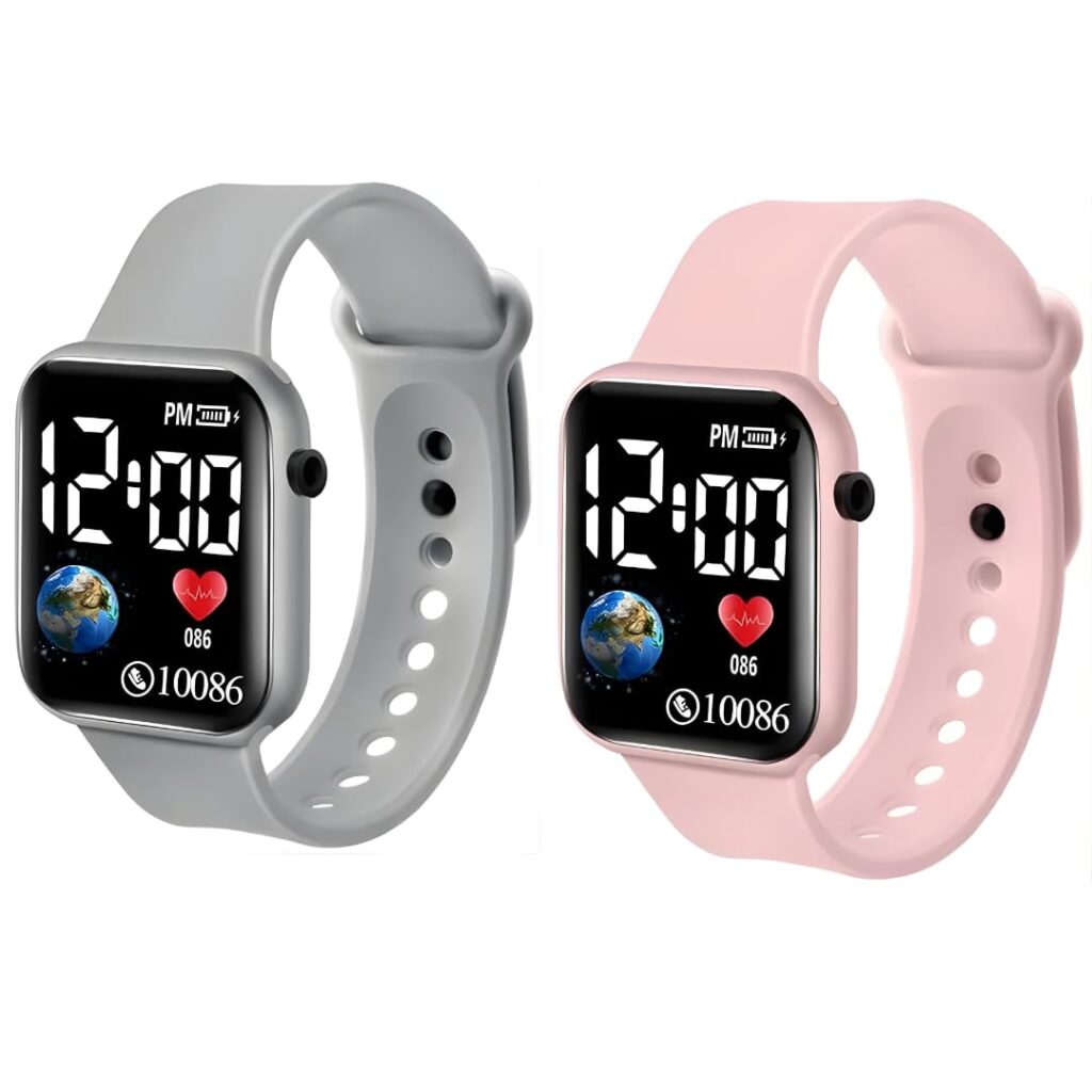 smart watch for boys