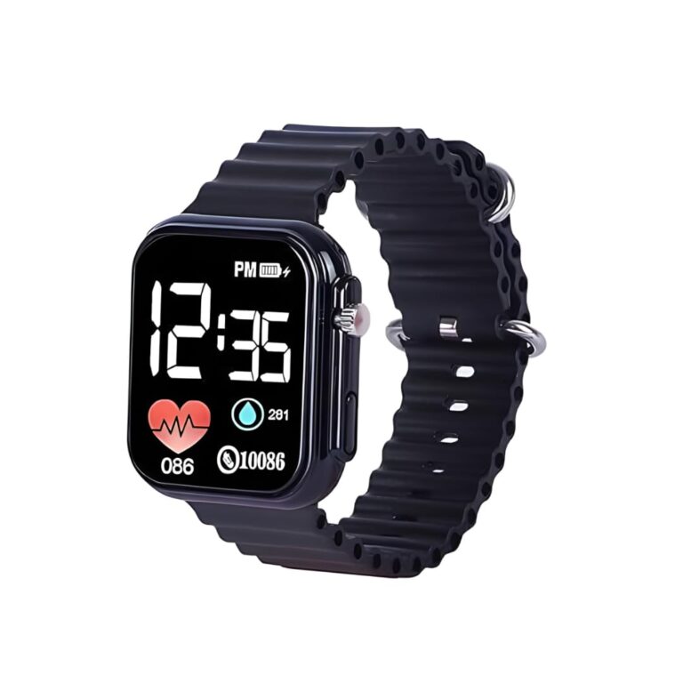 smart watch for boys