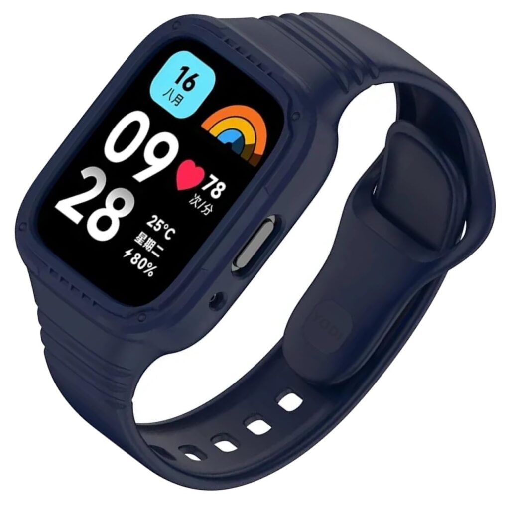 smart watch for girls