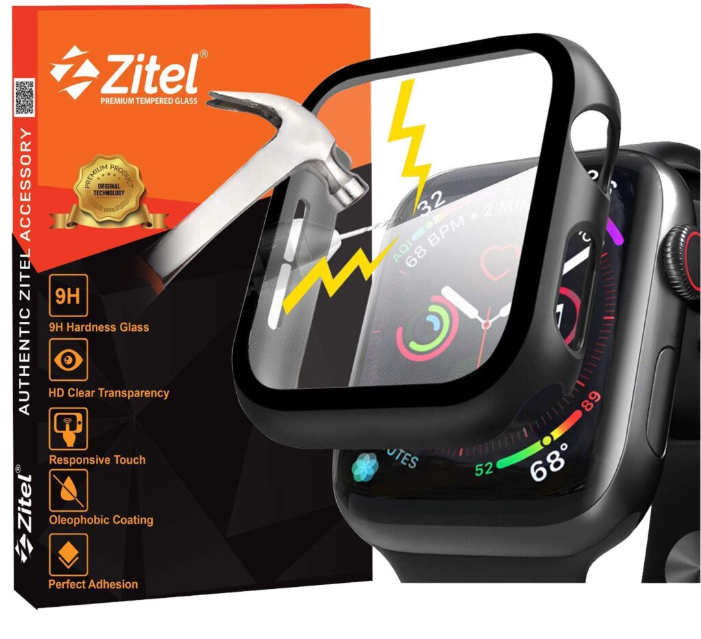 smart watch apple