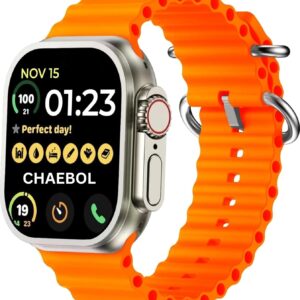 smart watch for boys