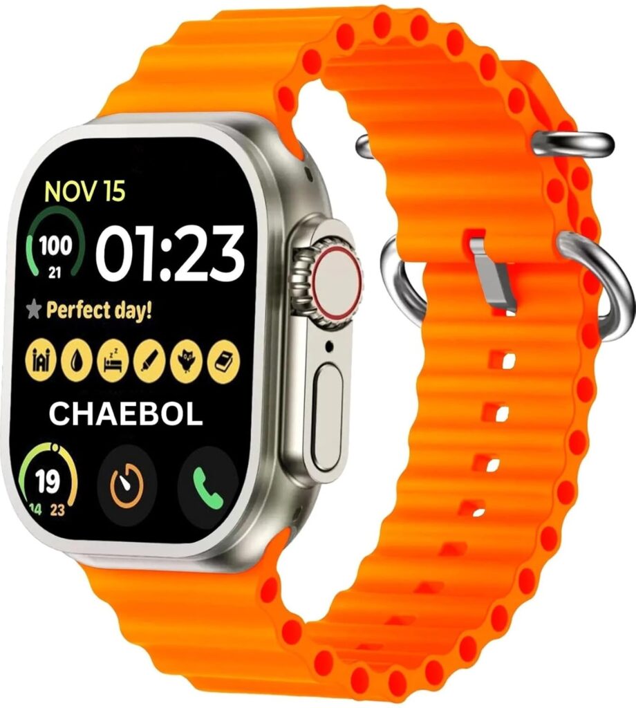 smart watch for boys