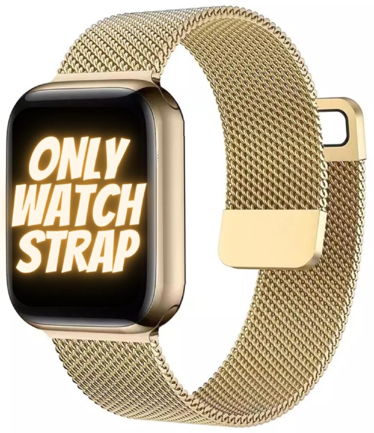 smart watch apple