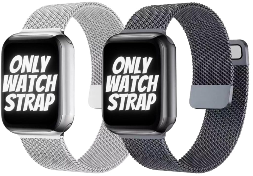 smart watch apple
