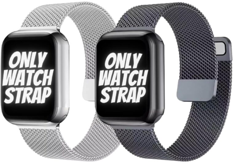 smart watch apple