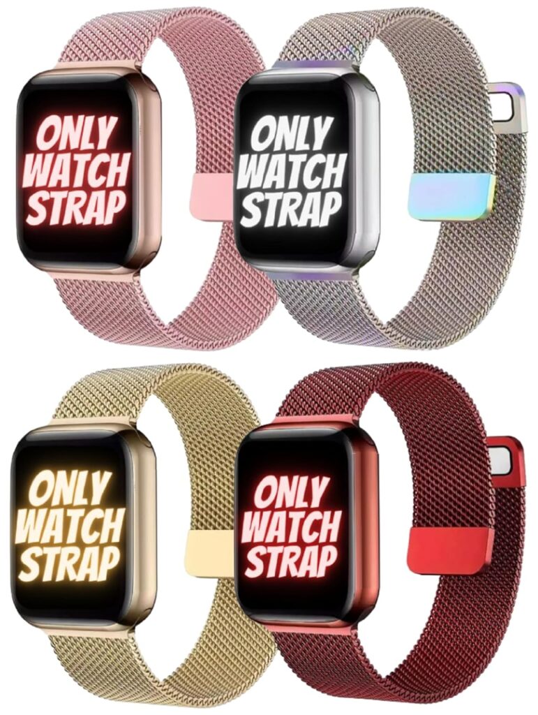 smart watch apple
