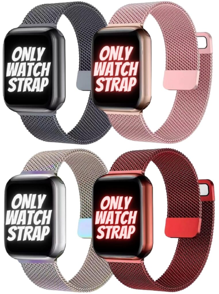 smart watch apple