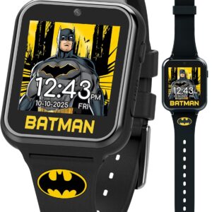 smart watch for kids