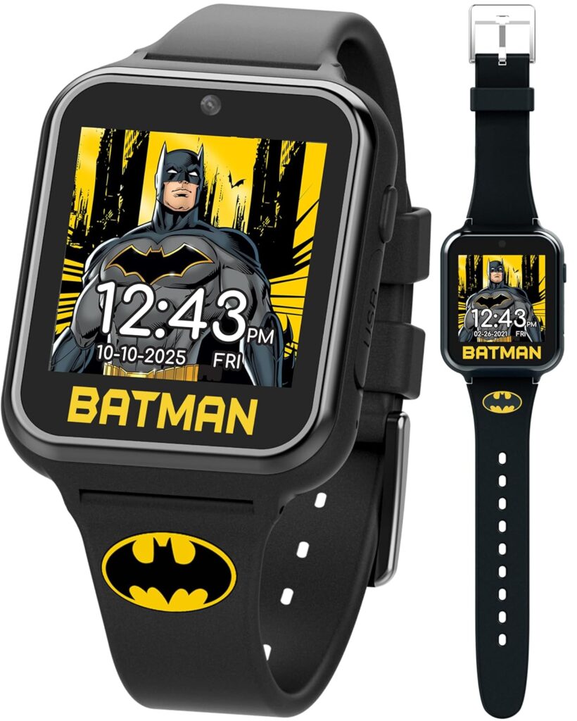 smart watch for kids