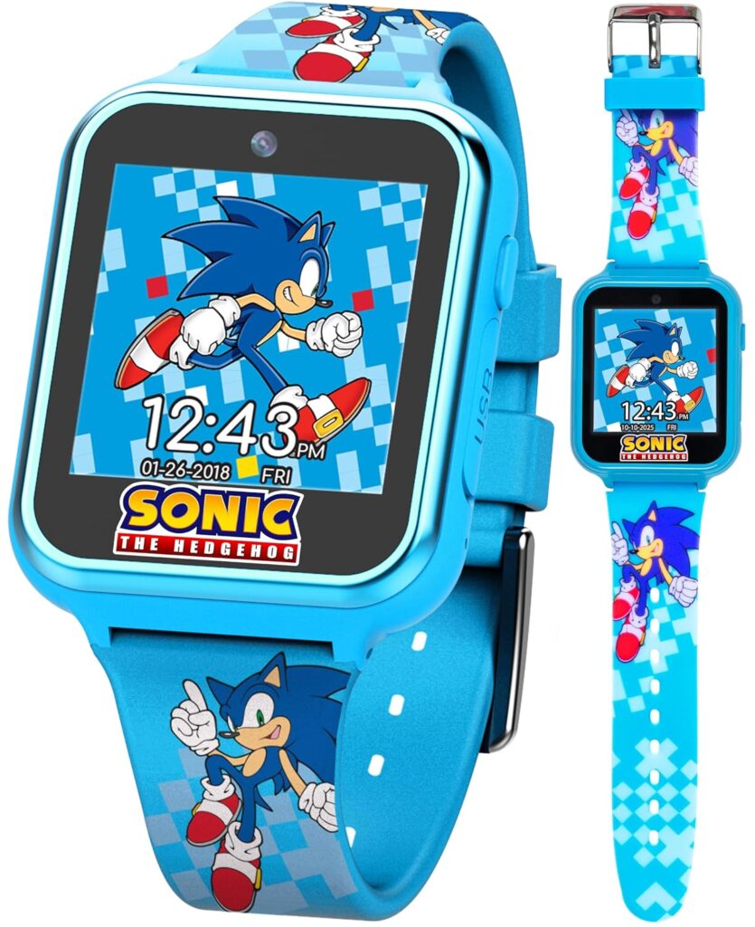 smart watch for boys