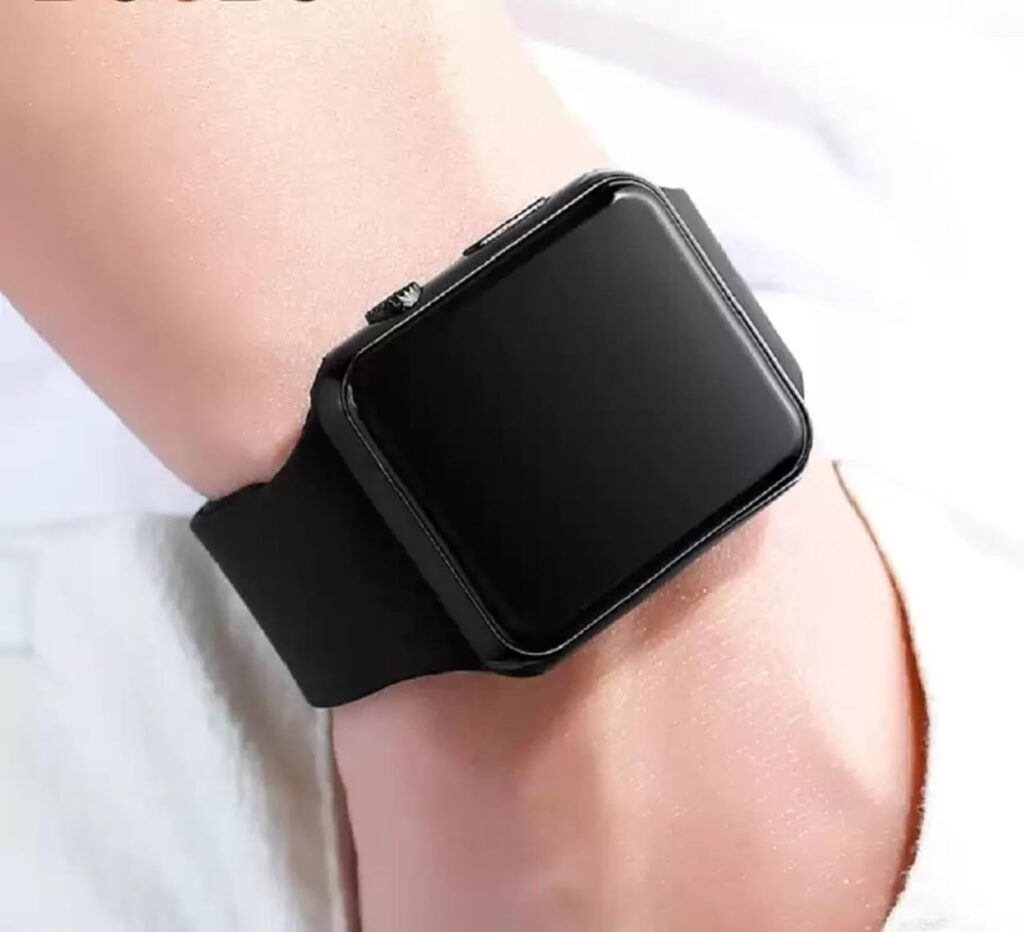 smart watch for boys