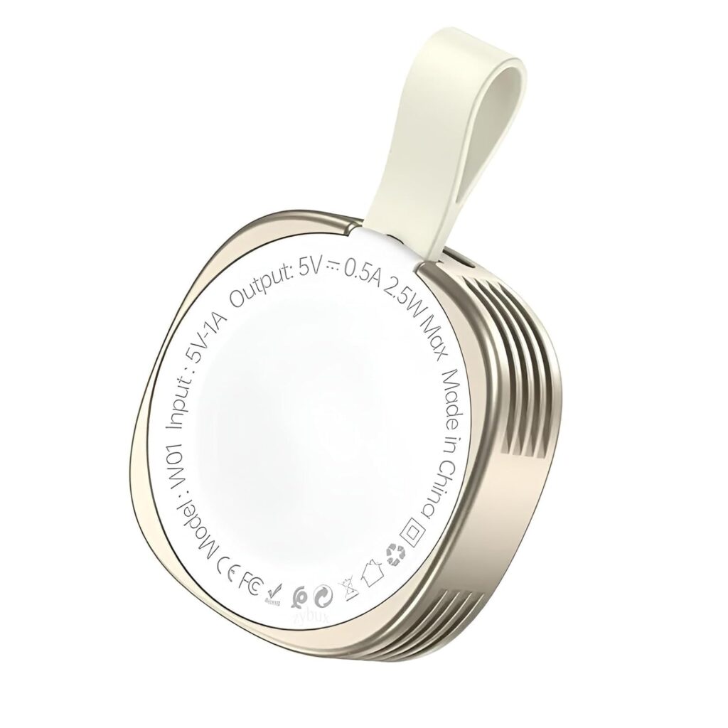 smart watch apple