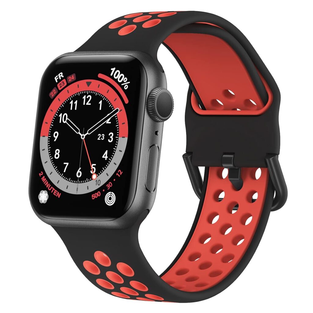 smart watch apple