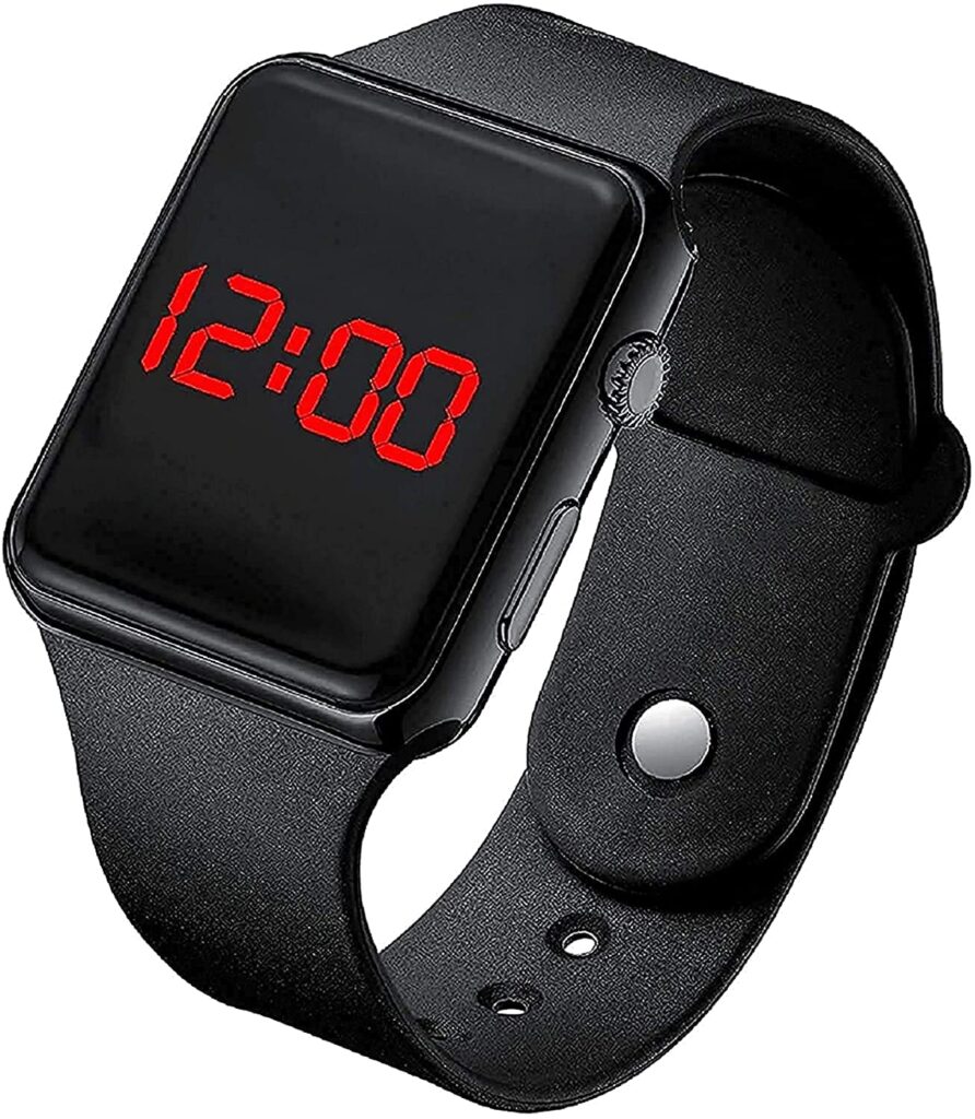 smart watch for kids