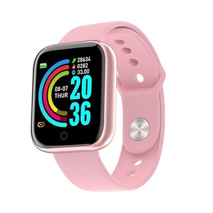 smart watch for girls