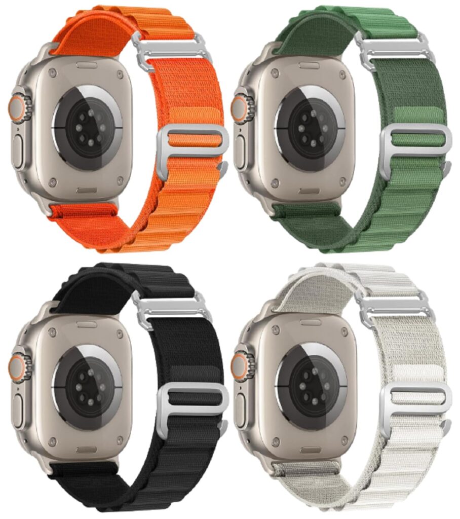 smart watch ultra