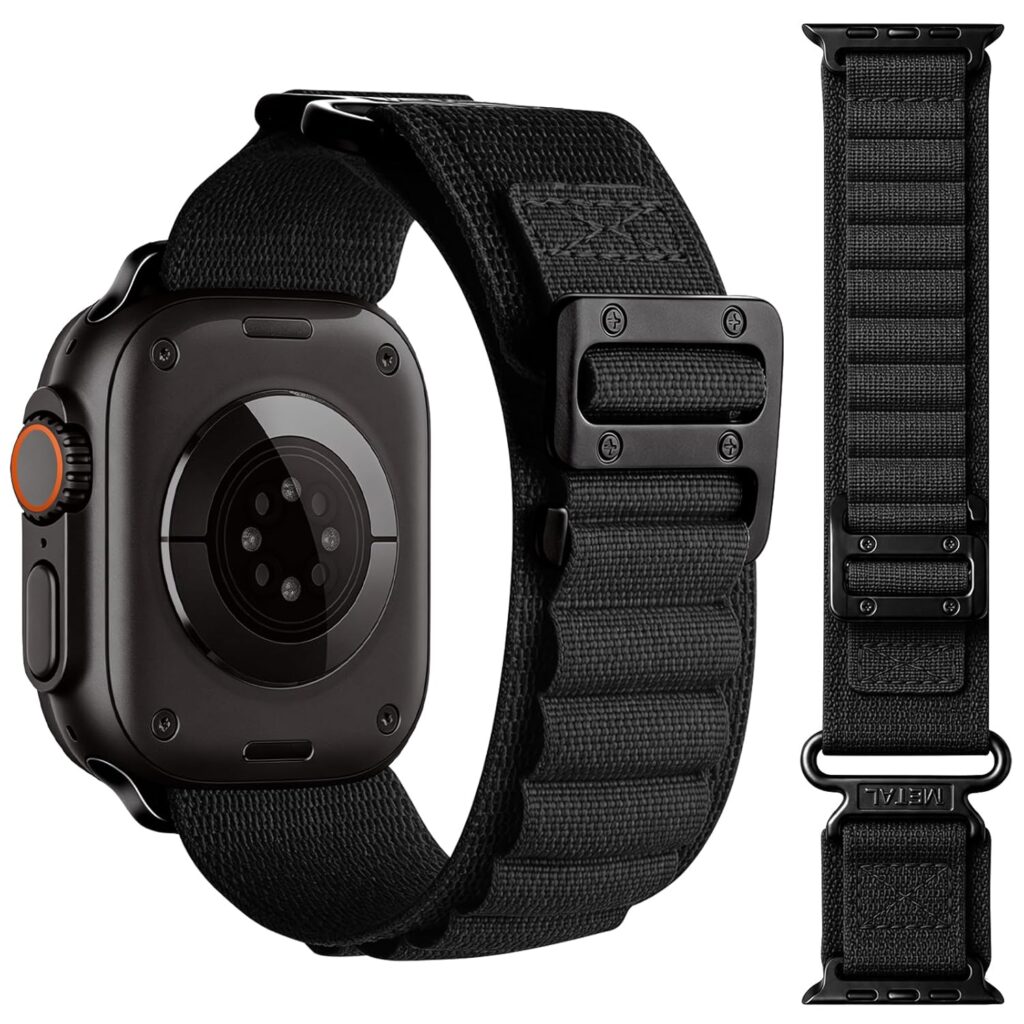 smart watch apple