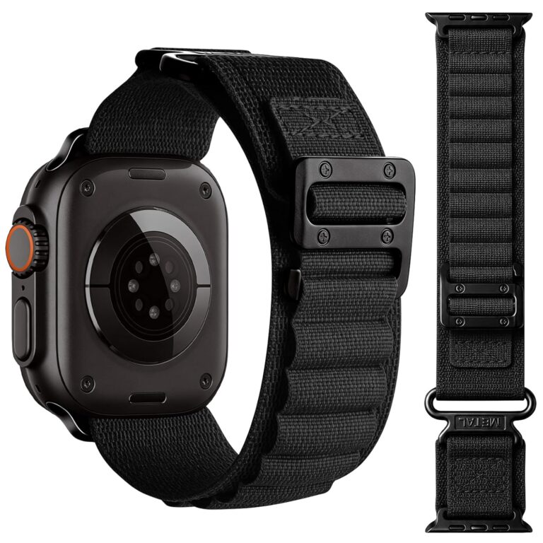 smart watch apple