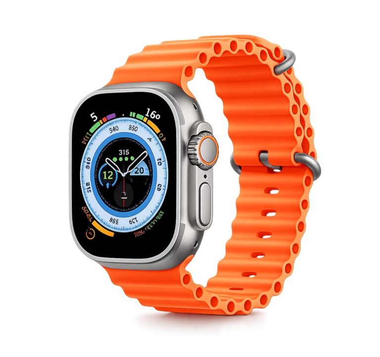 smart watch ultra