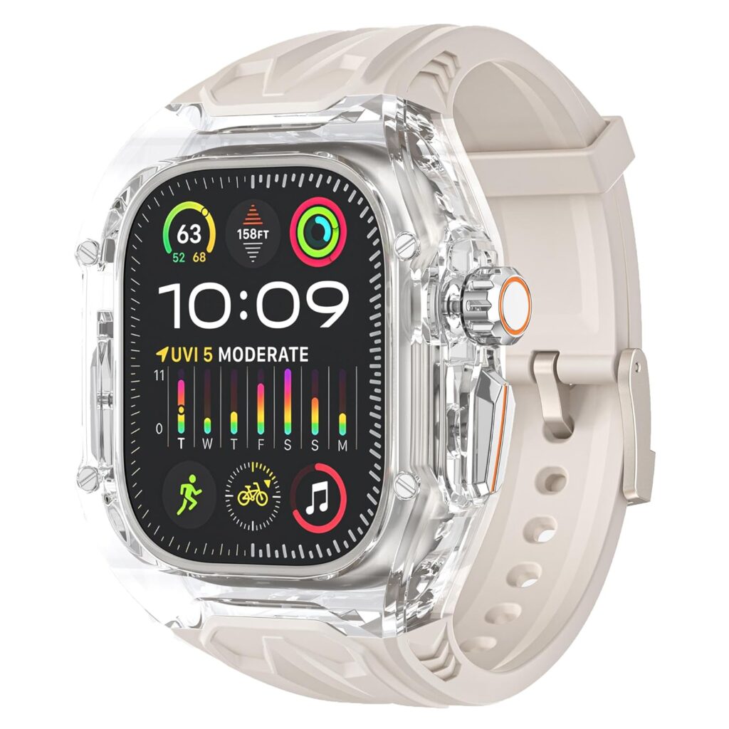 smart watch apple