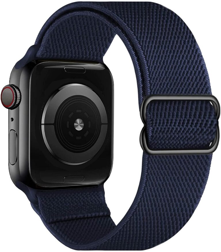 smart watch apple
