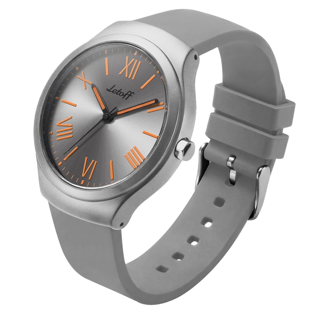 smart watch charger
