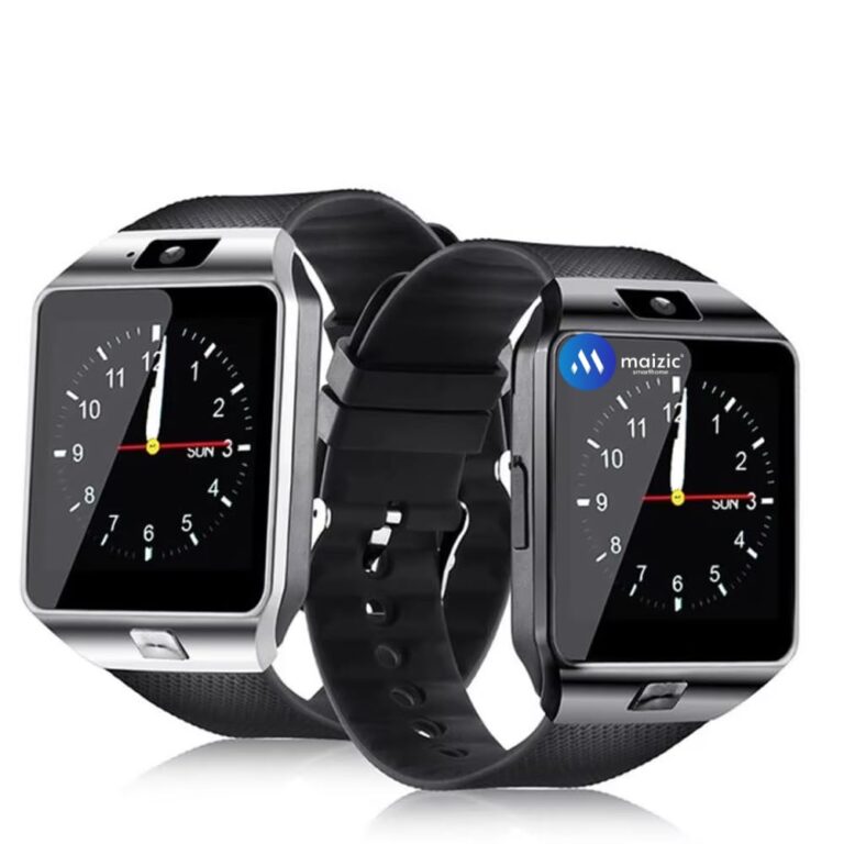 smart watch with sim card