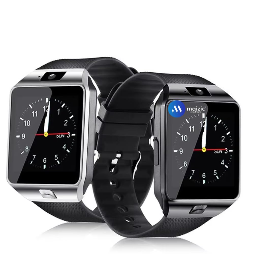 smart watch with sim card