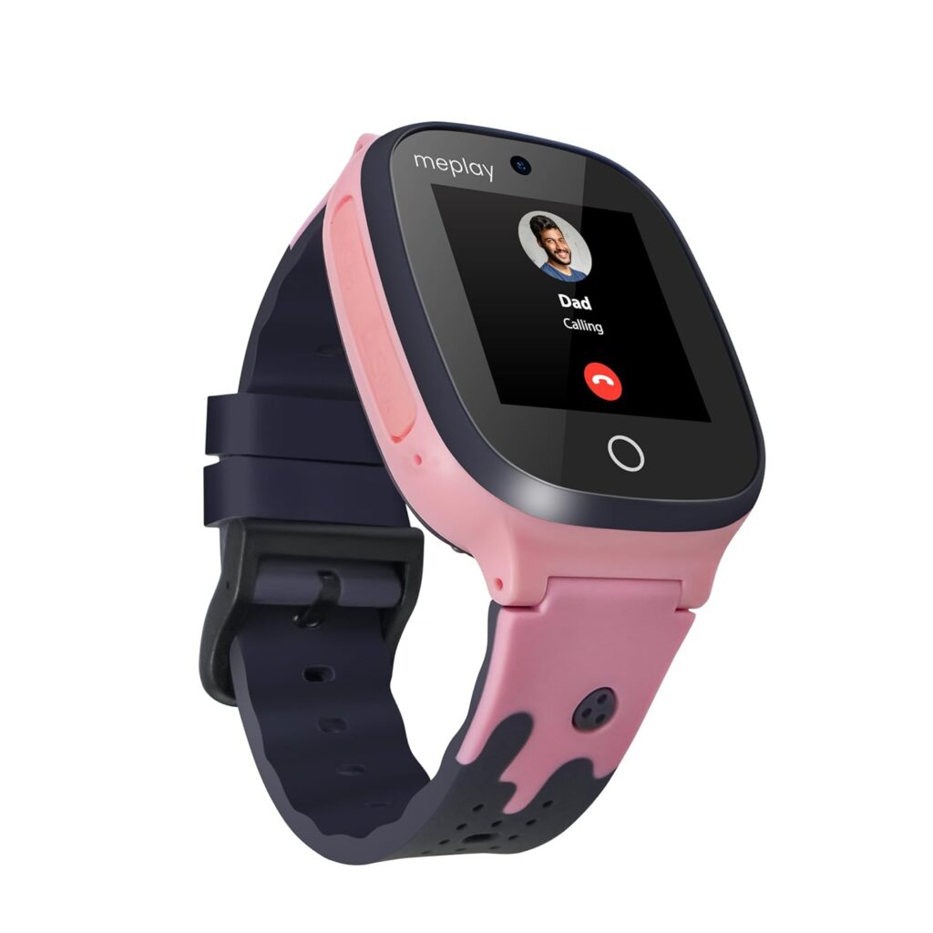smart watch with sim card