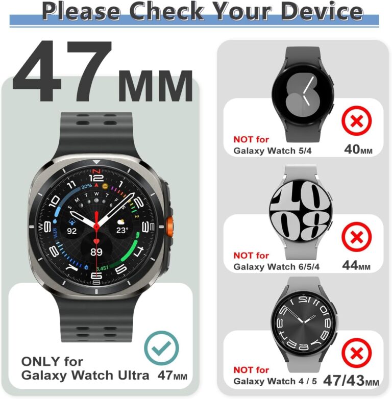 smart watch ultra