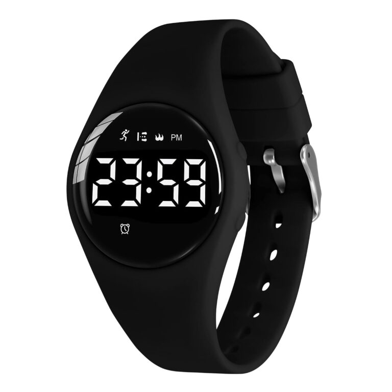 smart watch for boys