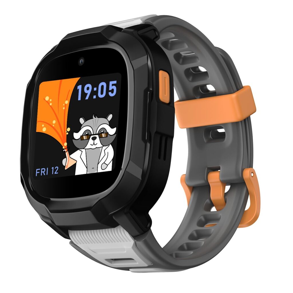 smart watch for girls