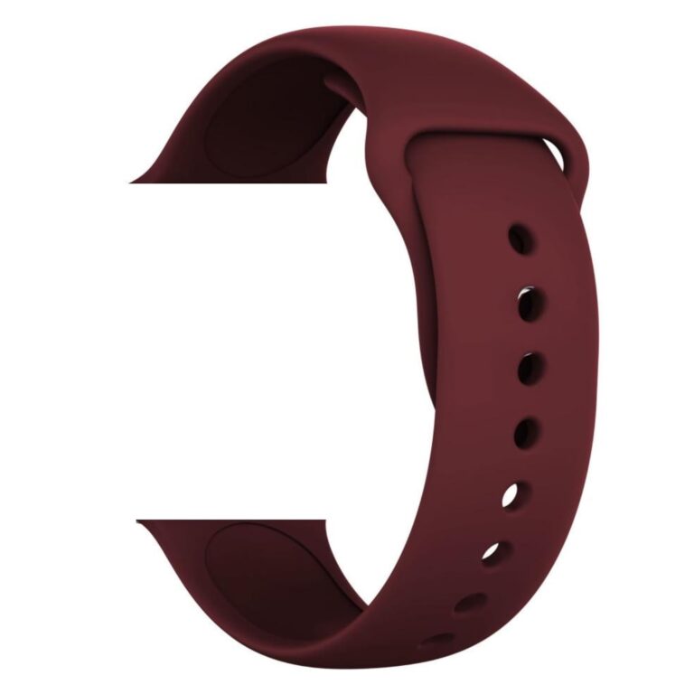 smart watch apple