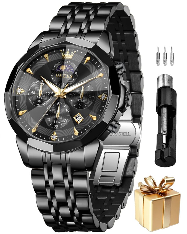 smart watch for men