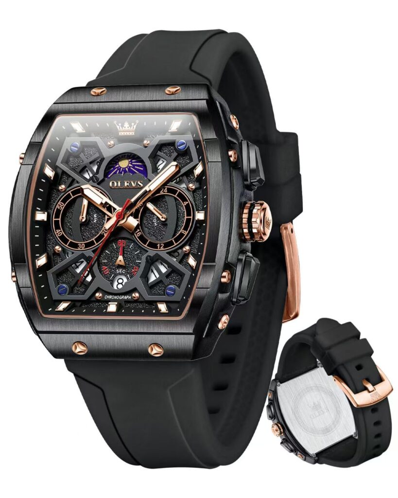 smart watch for men