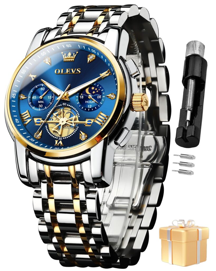 smart watch for men