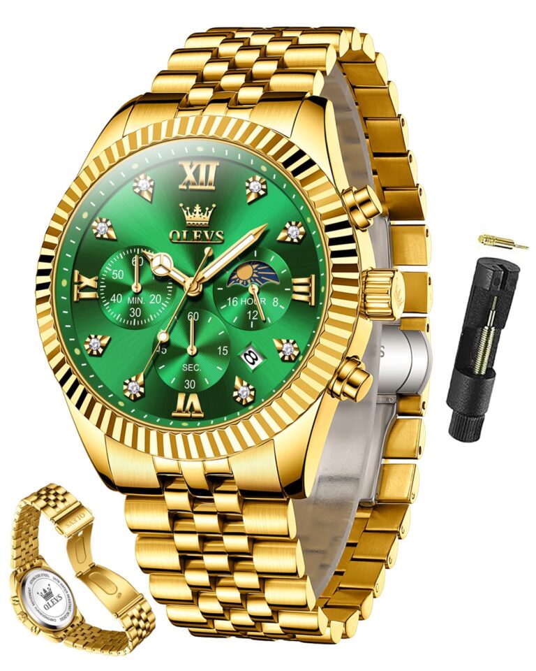smart watch for men