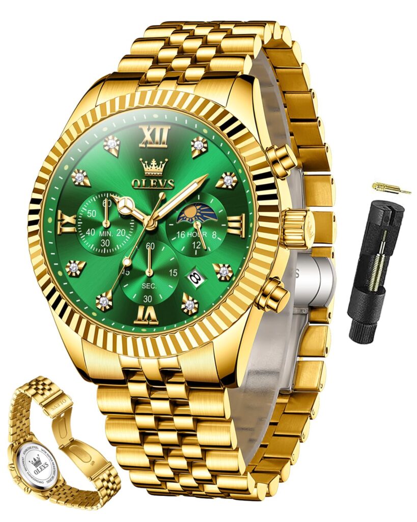 smart watch for men