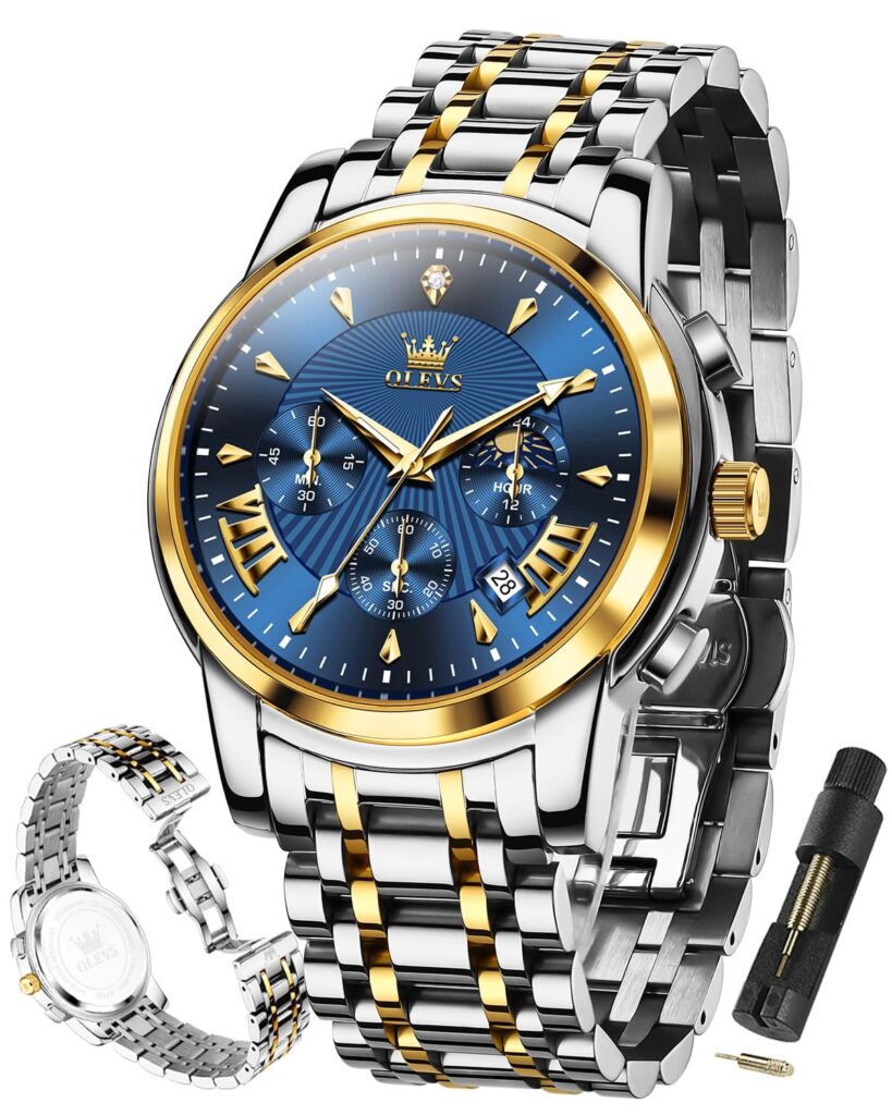 smart watch for men
