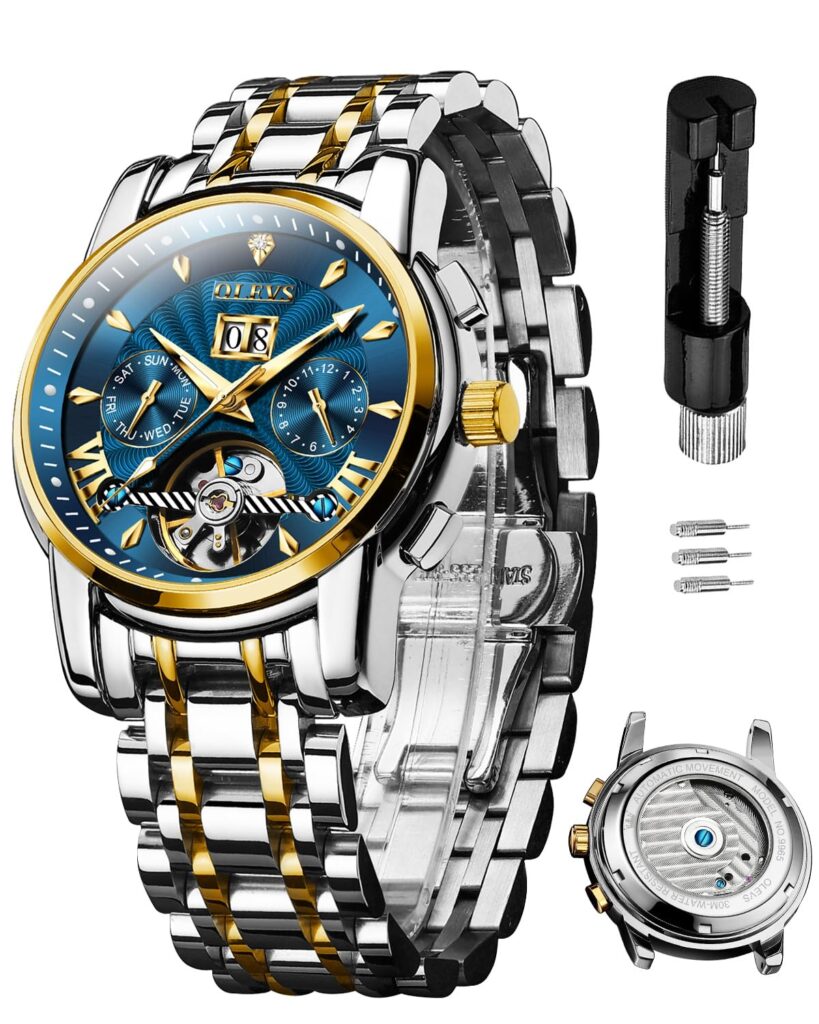 smart watch for men