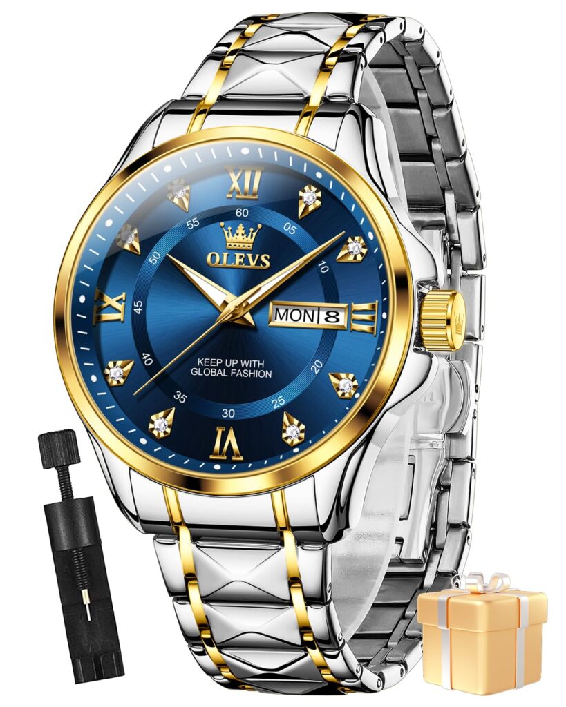 smart watch for men