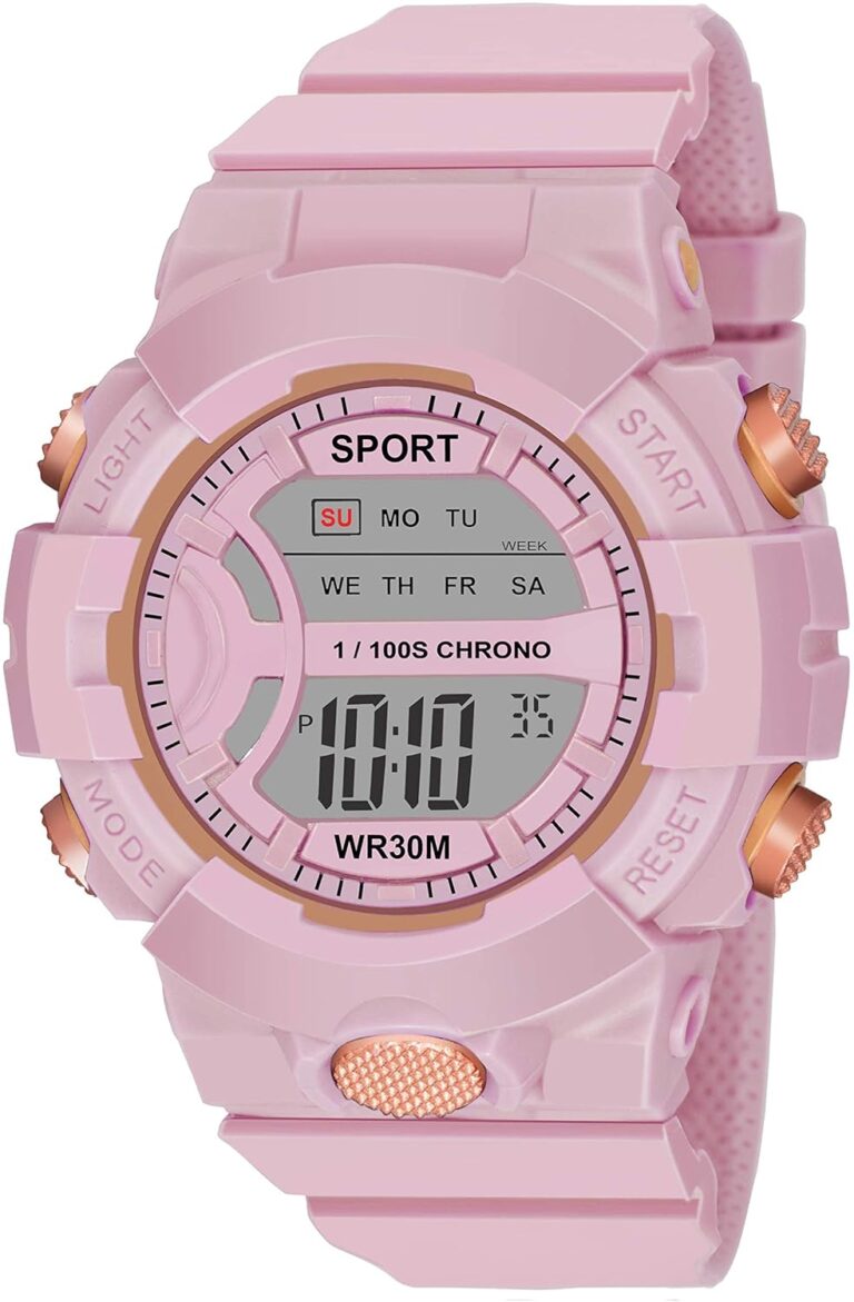 smart watch for girls